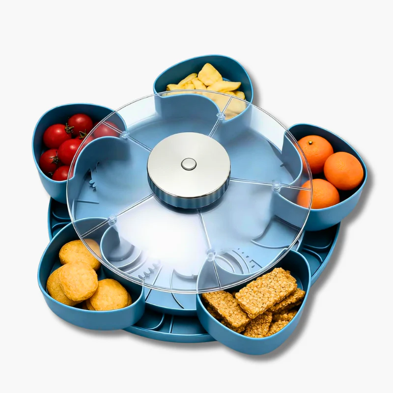 Lebensmittelaufbewahrung